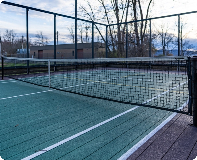 Pickle Ball