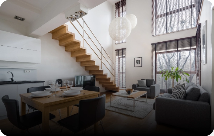 Vaastu-Compliant 2, 3 & 4 BHK Residences for a harmonious living experience