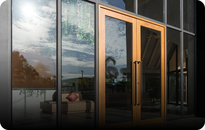 Secure, Gated Environment for complete peace of mind